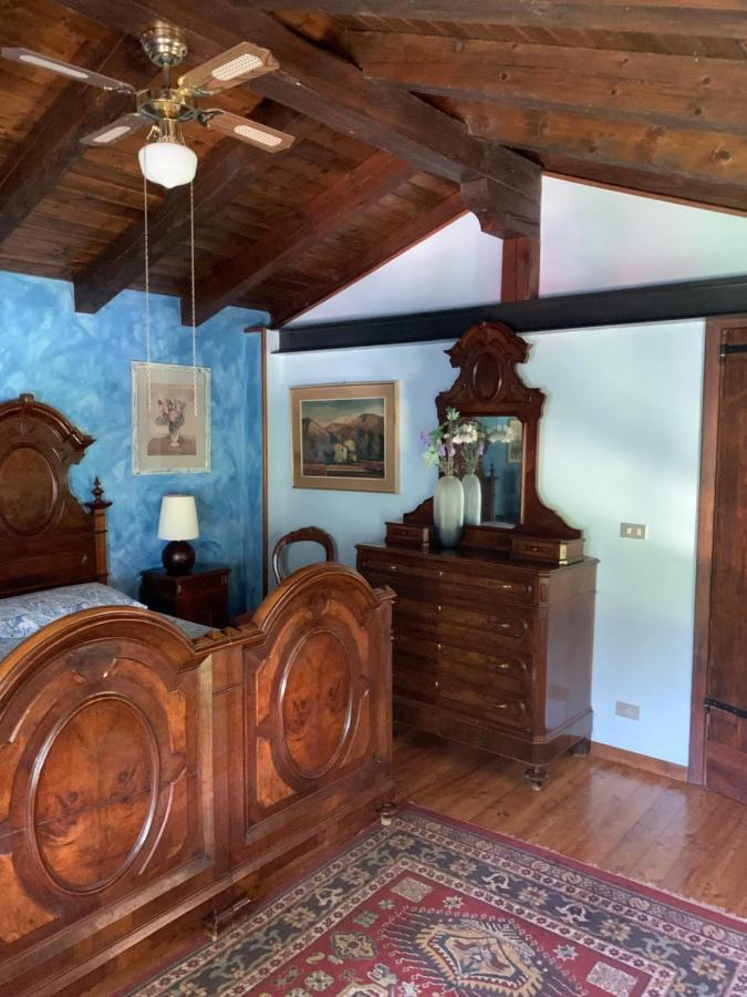 Il Casale Sul Sile Villa Exteriör bild