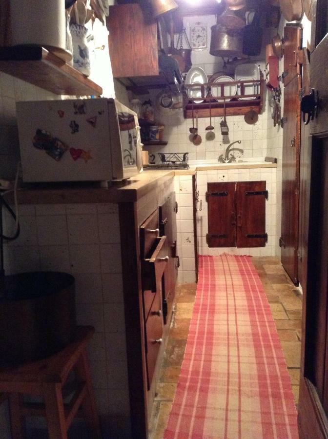 Il Casale Sul Sile Villa Exteriör bild
